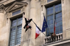 Journee du souvenir vivant  la BNF  Richelieu  114 * 5616 x 3744 * (8.78MB)